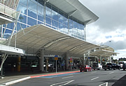 Auckland Airport Auckland Airport
