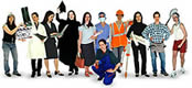UNITEC Students