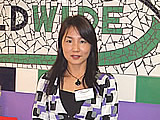 日本人アドバイザー　のりえさん