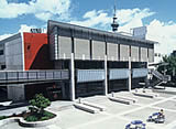 AUT Building AUT Building