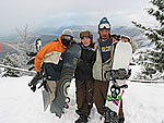 スキー/スノーボードクラス